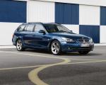 BMW 535d Touring 2004 года